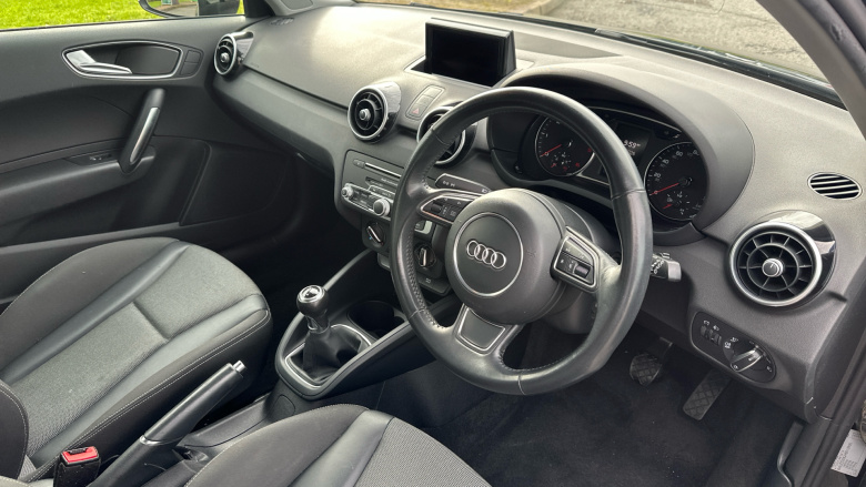 Audi A1 1.6 TDI Sport 3dr Diesel Hatchback